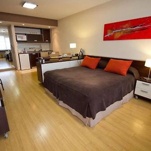 Apartamento de 1 Dormitorio